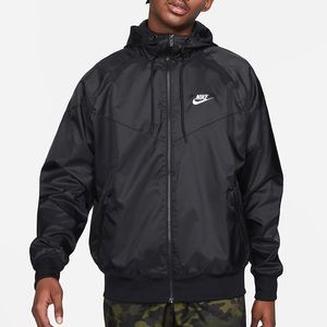 Nike Sportswear Men’s Windrunner Hooded Jacket